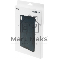 Чехол Nokia Т20 BackCover CC-T20 blue