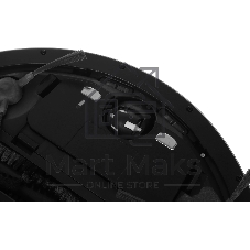 Робот-пылесос Vitek VT-1804 белый/серый, 2500 мАч Li-Ion, уборка сухая/влажная, пылесборник контейнер 0.45 л