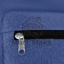 Рюкзак Silwerhof Simple, синий, 830837