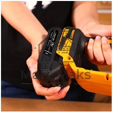 Батарея аккумуляторная Deko UNV2.0 STD 20В 063-4492