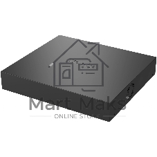 Видеорегистратор Tiandy TC-R3120 2MC