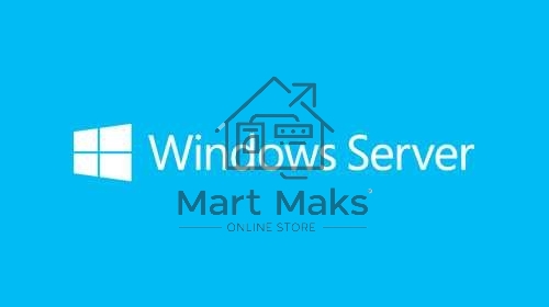 ПО Microsoft Windows Server 2019 Std 5 Clt 64 bit Eng BOX (P73-07680)