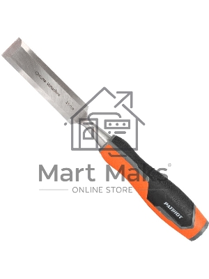 Стамеска PATRIOT, CrV, 25мм