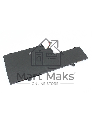 Аккумуляторная батарея для ноутбука HP EliteBook 1030 G2 Type B 11.55V 57Wh