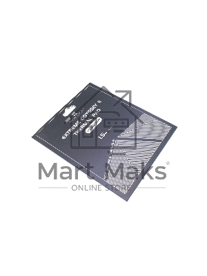 Термопрокладка Thermalright EXTREME ODYSSEY II 120x120x1.5 мм Термопрокладка Thermalright EXTREME ODYSSEY II 120x120x1.5 мм