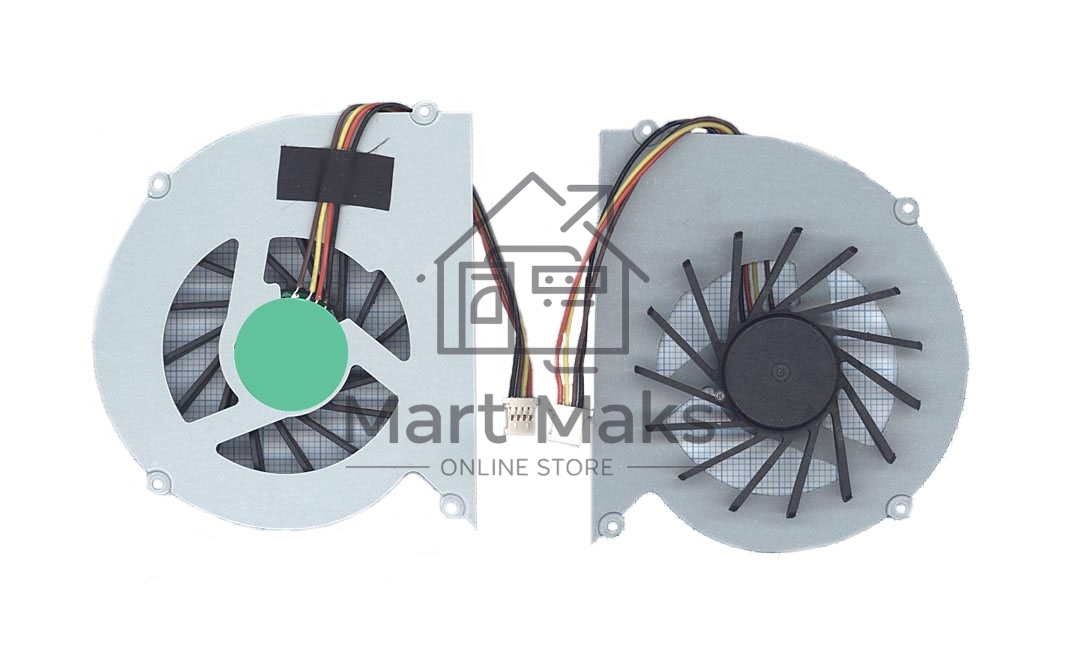 Вентилятор (кулер) для ноутбука Acer Aspire 4830 4830G 4830T 4830TG VER-1