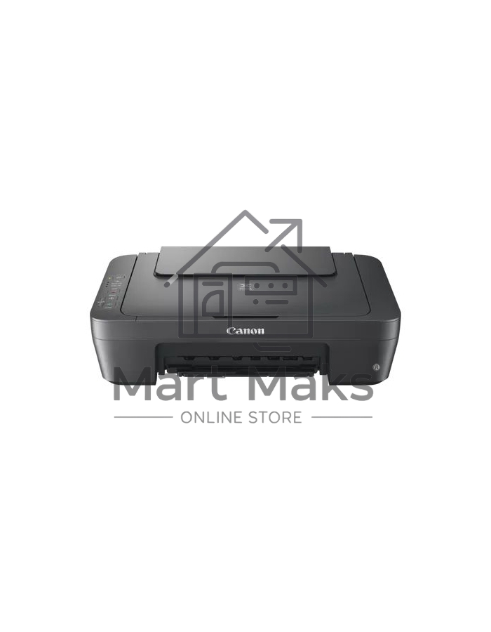 МФУ струйный Canon PIXMA MG2546S (0727C081), А4, цветная, печ. 8 стр/мин. (ч/б) 4 стр/мин. (цветн.), 4800 x 600 dpi (принтер), 1200 x 600 dpi (сканер), USB