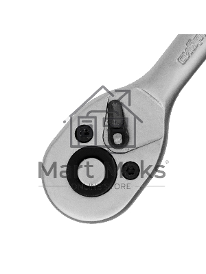 Ключ-трещотка Сибртех 1/4