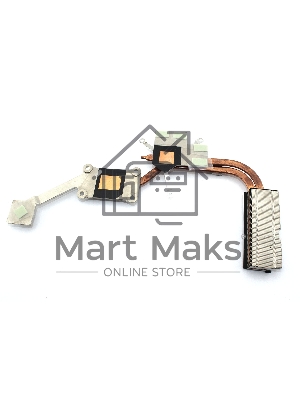 Радиатор системы охлаждения для ноутбука Asus K73TA