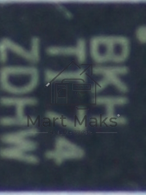 Контроллер TPS60231 RGTR