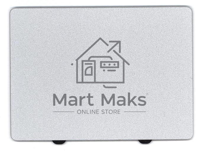 Тачпад для MacBook Pro 15 Retina A1398 Mid 2012 Early 2013 без шлейфа (661-6532)