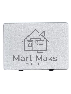 Тачпад для MacBook Pro 15 Retina A1398 Mid 2012 Early 2013 без шлейфа (661-6532)