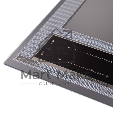 Индукционная варочная панель Maunfeld CVI292S2FMDGR LUX Inverter