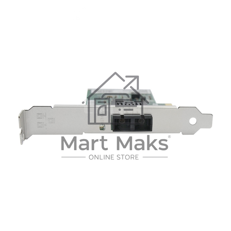 Сетевой адаптер PCIE 1GB 1000MBPS SINGLE LREC6230PF LR-LINK