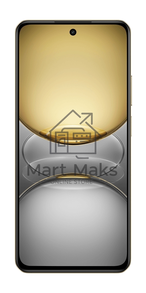 Смартфон Realme C75, 8/128Gb, золотистый