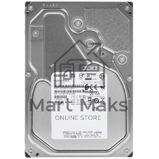 Жесткий диск HDD Toshiba SATA3 8Tb 3.5