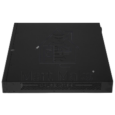 Коммутатор D-Link DGS-3130-54PS/B2A, 48×1 Гбит/с + 2×10 Гбит/с Base-T + 4×10 Гбит/с SFP+, управляемый