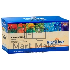 Картридж лазерный ProfiLine PL-CLT-K407S для принтеров Samsung CLP-320/325/CLX-3180/3185 черный 1500 копий