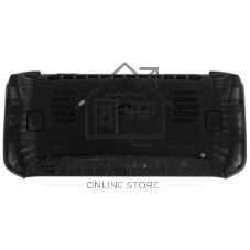 Игровая приставка MSI Claw 8 AI+ A2VM-098RU Intel Core Ultra 7 258V/32Gb/SSD1Tb/8