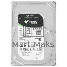 Жесткий диск SAS 1TB 7200RPM 12GB/S ST1000NM001A SEAGATE
