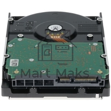Жесткий диск WD SATA-III 12Tb WD122KFBX NAS Red Pro (7200rpm) 512Mb 3.5