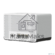Система MESH Mercusys BE3600 Whole Home Mesh Wi-Fi 7 System