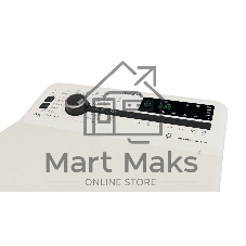 Стиральная машина Whirlpool TDLRB 6251BS EU белый, загрузка вертикальная 6 кг, 1200 об/мин, класс B