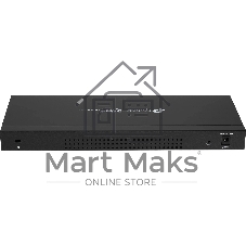 Коммутатор TP-Link JetStream TL-SG2016P