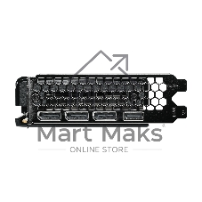 Видеокарта Palit GeForce RTX 5060 Ti Infinity 3, 16 GB GDDR7, 128 bit, 3xDisplayPort, HDMI, GPU 2407 MHz