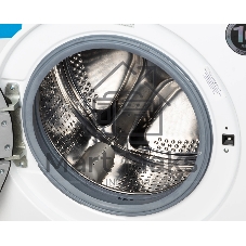 Стиральная машина Beko WSPE7H616W белый, загрузка фронтальная 7,5 кг, 1200 об/мин., класс: А
