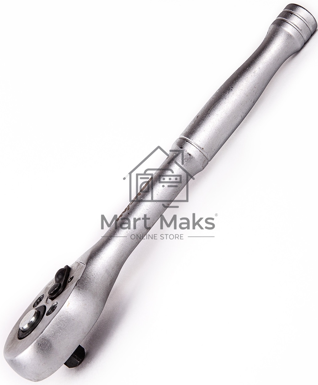 Трещотка Av Steel AV-508602 1/4