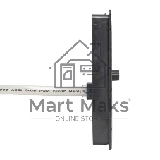 Преобразователь частоты 2.2/4кВт 1х230В VECTOR-100 PROxima EKF VT100-2R2-1B