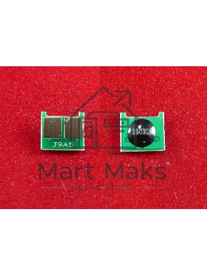 Чип ELP для HP Universal CB435A/CB436A/CE285A/CE278A/CE255A/CF280A/CE505A/CC364A, Canon CRG720 (Китай)