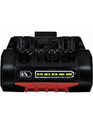 Аккумулятор BOSCH ProCORE18V 4,0 Ач (1600A016GB)