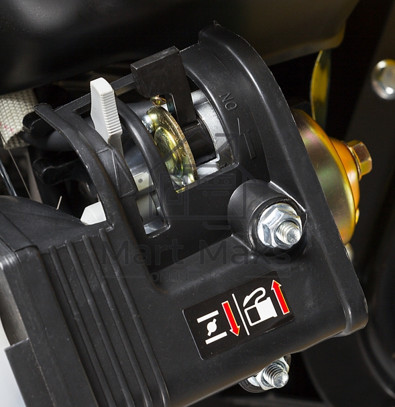Культиватор Huter GMC-6.8 6.8л.с.