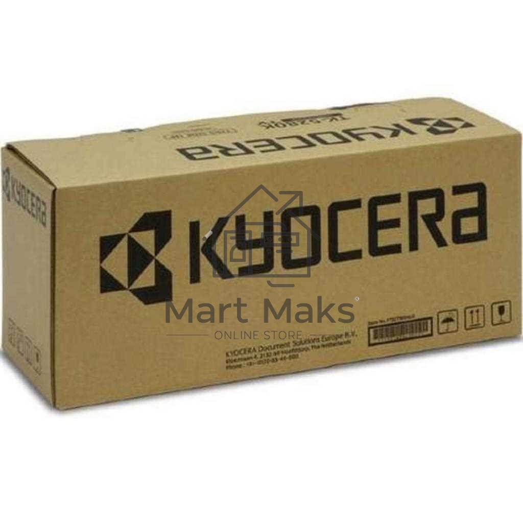 Тонер картридж Kyocera TK-8735Y 1T02XNANL0