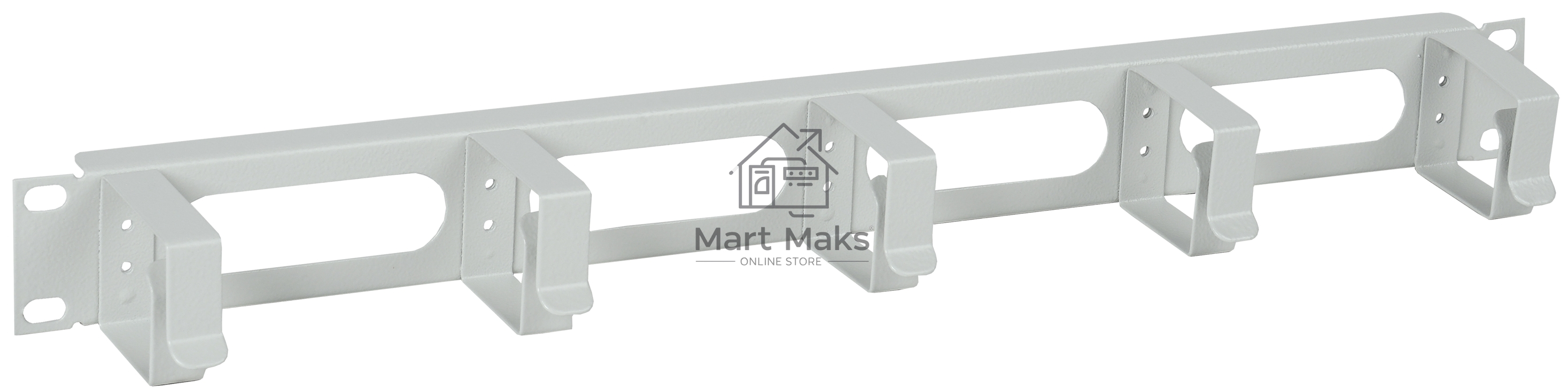Кабельный органайзер ITK CO35-1M5RM 19