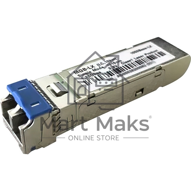 Трансивер MGB-LX SFP Mini GBIC LX Module