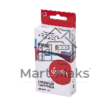 Картридж струйный Sakura F6U18AE (№953XL Yellow) для HP, желтый, 26 мл., 1600 к.