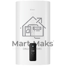 Водонагреватель Candy 50L GA0T1DE00RU CF50V-P5(R)
