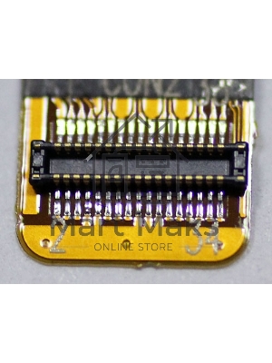 Шлейф матрицы для ноутбука Acer Aspire S3 Type B