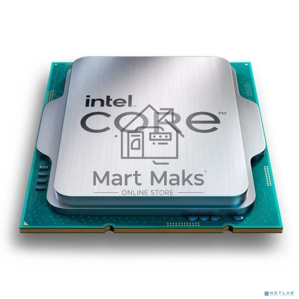 Процессор Intel Core i5-14400 Soc-1700 2.5GHz OEM