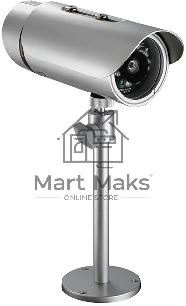 Видеокамера IP D-Link DCS-7110/UPA/B1A