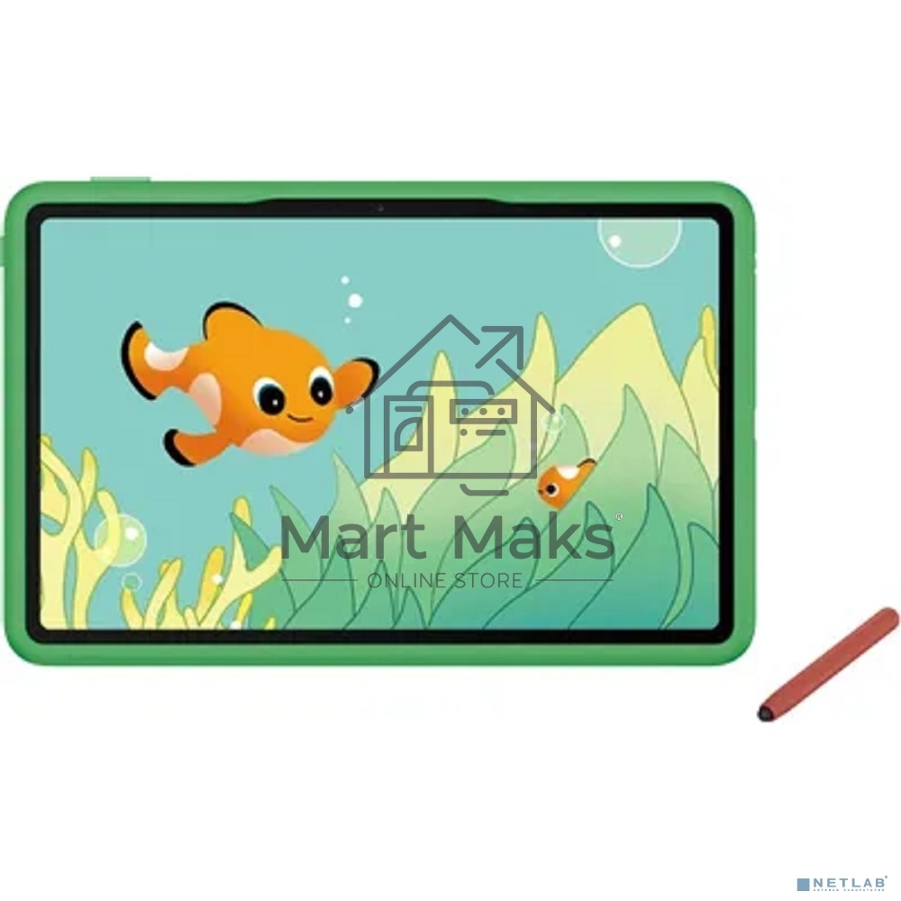 Планшет Huawei MatePad SE WIFI KIDS 53014AYJ 11