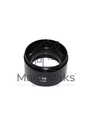 Вспомогательная линза объектива Kaisi 1.5X