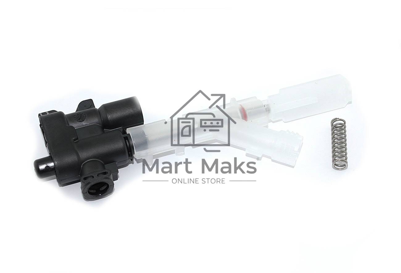 Клапан дренажный Bosch, Siemens 622540