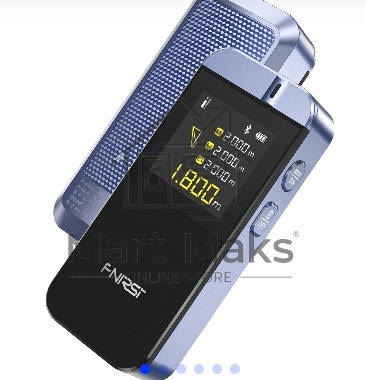 Лазерный дальномер Fnirsi 40м IR40