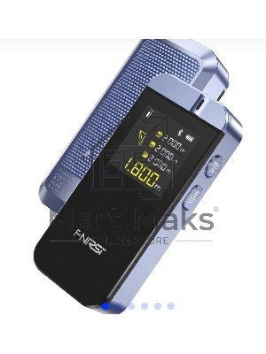 Лазерный дальномер Fnirsi 40м IR40