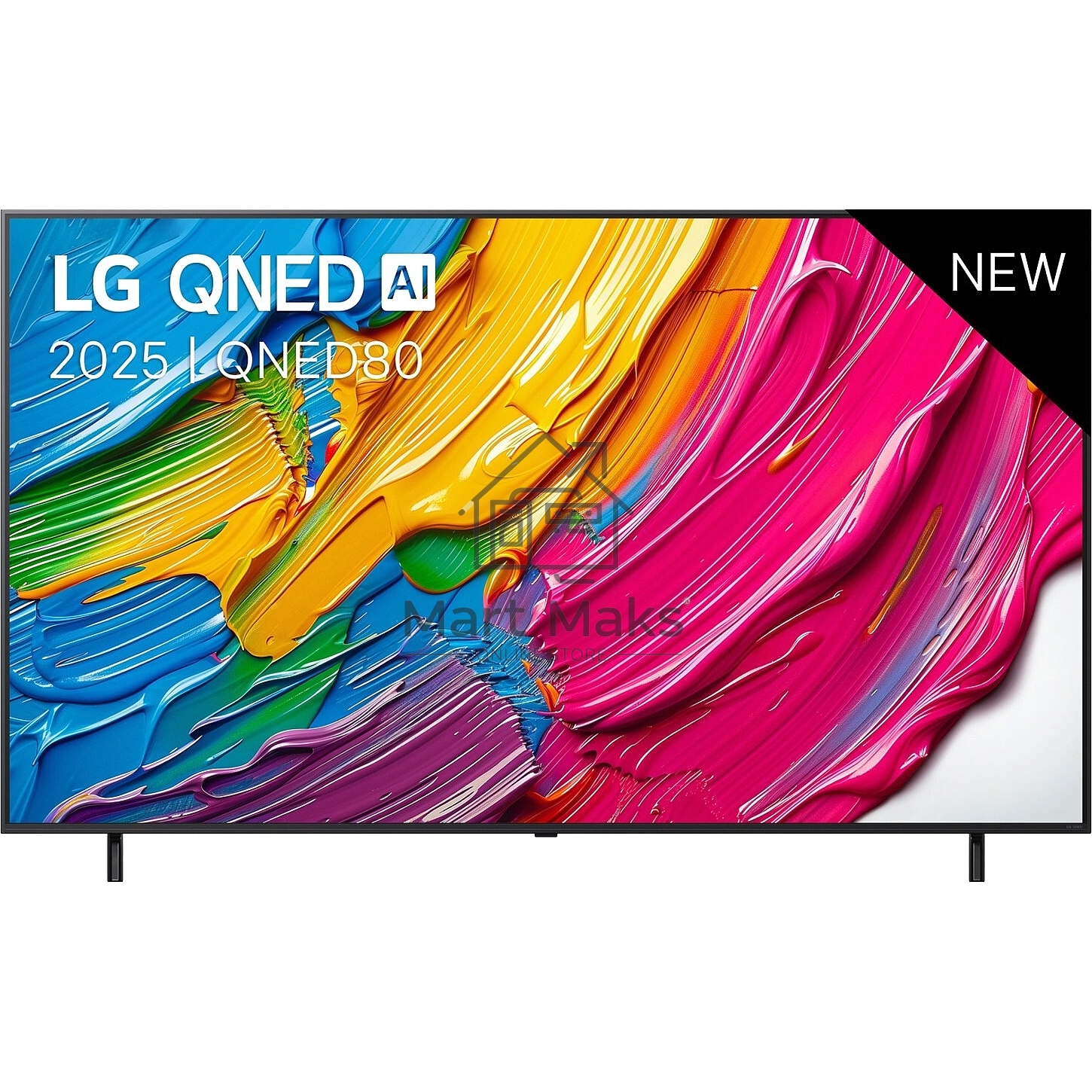 Телевизор LG 75