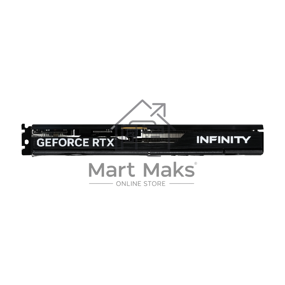Видеокарта Palit PA-RTX5060 INFINITY 3 8GB RTX 5060 8Gb 128bit GDDR7 2280/28000 HDMIx1 DPx3 HDCP Ret